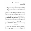 TELEMANN: Sonata in F (2 Flautas)