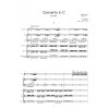 VIVALDI, A.: Concerto in C RV444 (Piccolo solo y Orquesta de fla