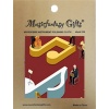 Bayeta Musicfantasy Orchestra - Microfibra 40cm x 40cm