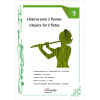 GARCIA, J.C.: Clásicos para 2 flautas · 9