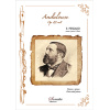 PESSARD: Andalousse, Op. 20 (Flauta y piano)