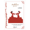 PESSARD, E.: Andalouse, Op.20, n.8 (Flauta solista y Orquesta de