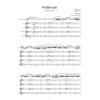 PESSARD, E.: Andalouse, Op.20, n.8 (Flauta solista y Orquesta de
