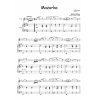 GLINKA, M. Mazurka (flauta y piano)