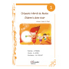ALBUM: Orquesta infantil de flautas · 1  -5 flautas-