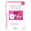 ALBUM: Orquesta infantil de flautas · 2   -5 flautas-