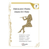 GARCIA: Clásicos para 3 flautas · 7