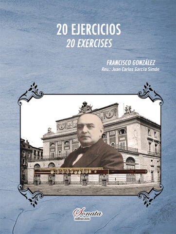 GONZALEZ: 20 ejercicios