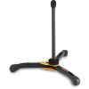 Hercules DS-562BB (soporte para flauta en Sol)