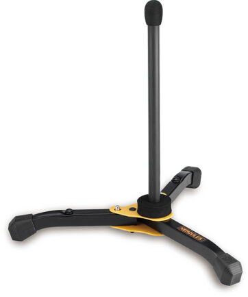 Hercules DS-562BB (soporte para flauta en Sol)