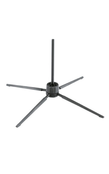 K&M 15262 (soporte plegable para flautin)