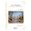 ROSSINI, G.: La danza (Orquesta de flautas)
