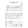 MOZART, W.A.: Marcia alla turca