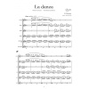 ROSSINI, G.: La danza (Orquesta de flautas)
