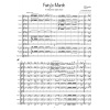 MENDELSSOHN, F.: Fayri's march