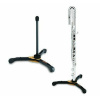 Hercules DS-562BB (soporte para flauta en Sol)