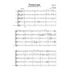 ALBUM: Orquesta infantil de flautas · 1  -5 flautas-