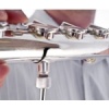 Knee Brace for Bass flute