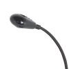 Lampara con pinza para atril (1 led)