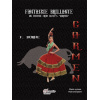 BORNE: Fantaisie brillante "Carmen" (Flauta y piano)