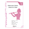 GARCIA, J.C.: Clásicos para 2 Flautas · 1