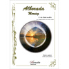 SIDOROWITCH: Alborada (Flauta y piano)