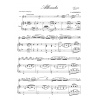 SIDOROWITCH: Alborada (Flauta y piano)