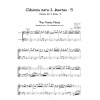 GARCIA, J.C.: Clásicos para 2 flautas · 5