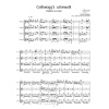 DEBUSSY, C.: Golliwogg's cakewalk (4 flautas)