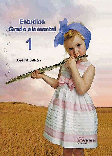 BELTRAN: Estudios Grado Elemental, vol.1
