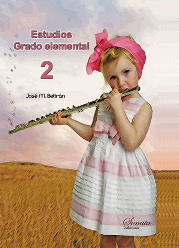 BELTRAN: Estudios Grado Elemental, vol.2