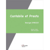ENESCO: Cantabile & Presto