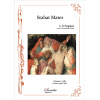 PERGOLESI: Stabat Mater (2 flutes and cello)