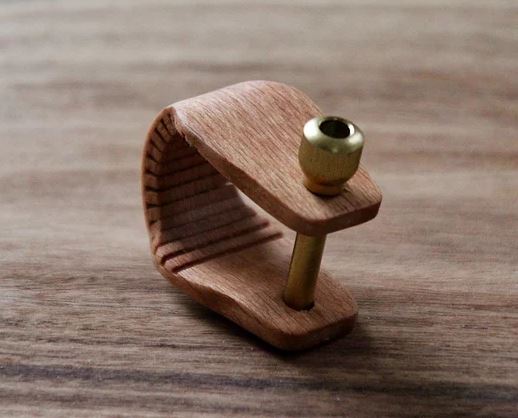 Woodify model S Beech wood