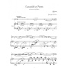 ENESCO: Cantabile & Presto