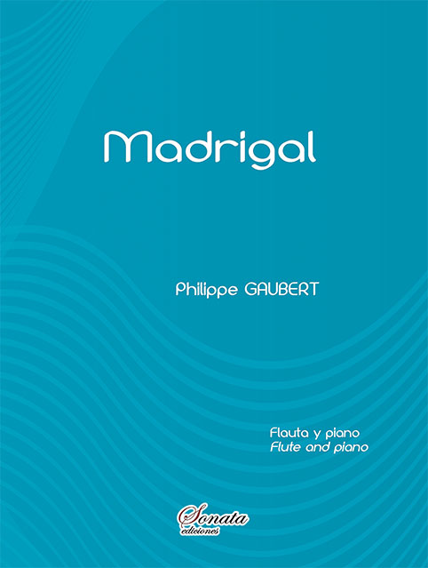 GAUBERT: Madrigal