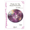 HÄNDEL: Music for the  Royal Fireworks (3 flautas)