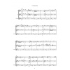 HÄNDEL: Music for the  Royal Fireworks (3 flautas)