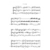 HÄNDEL: Music for the  Royal Fireworks (3 flautas)