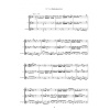 HÄNDEL: Music for the  Royal Fireworks (3 flautas)