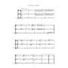 HÄNDEL: Music for the  Royal Fireworks (3 flautas)