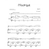 GAUBERT: Madrigal