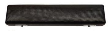 Estuche Musicfantasy para flauta con pata de Si