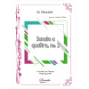 ROSSINI, G.: Sonata a quattro, No.2