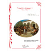 SERRANO, J.: Canción Húngara (Flute Choir)