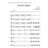 GIANELLA, L.: Concerto Lugubre (Flute Choir)