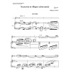 GAUBERT, Ph.: Nocturno and Allegro scherzando