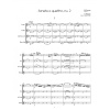 ROSSINI, G.: Sonata a quattro, No.2