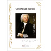 BACH, J.S.: Concerto No.5, BWV 1056