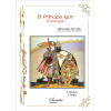 BORODIN: El Principe Igor - Prince Igor
